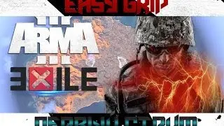 Стрим ARMA III Exile Australia