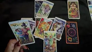 ⚡️4 Королевы👑Прогноз на Июнь 2025 года🌻☀️😎🍃