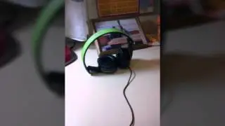 Новые наушники!!!: )Harper