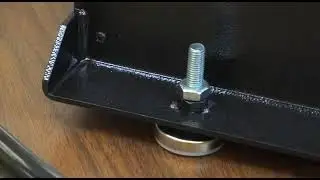 Xante Impressia - Enterprise SL Feeder assembly