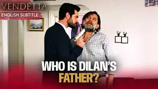 You Will Pay For What You Did To Dilan! | Vendetta English Subtitles | Kan Cicekleri