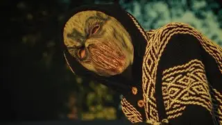 Alex FG - Said And Done (Official Music Video)