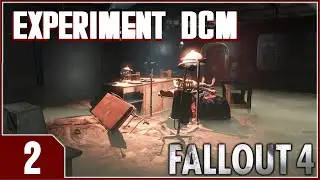 Fallout: Experiment DCM - EP2