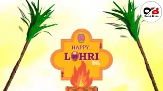 Lohri Special: DIY Sugarcane Paper Craft Tutorial for Festive Decor! #kids #lohri #makarsankranti