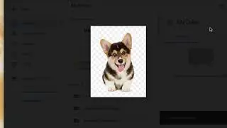 Uploading an Image to GDrive