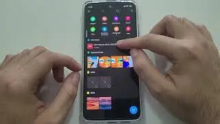 Como abrir arquivos em PDF no Redmi Note 11