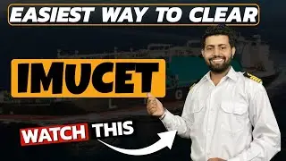 How to Clear IMUCET 2025