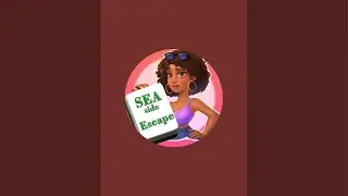 Seaside Escape-kk is live!