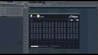 FL Studio - Midi From Arpeggiator To Piano Roll