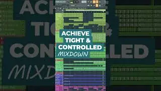FL Studio Uplifting Trance Template Vol. 06  - Intro 