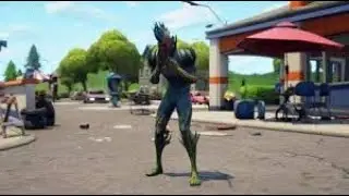 Sad Fortnite Hours...