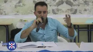 "حسن أوبراهيم " يلقي قصيدة بعنوان  '' بادو ''  بمناسبة تخليد الذكرى 83  لمقاومة بادو التاريخية