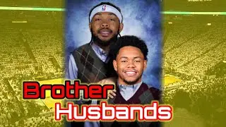 NBA Players Share Women