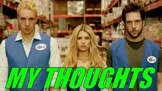 Employee of the Month (2006) - My Thoughts