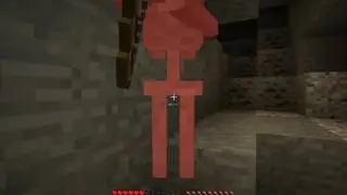 Нуб в Minecraft №5 Добыча железа
