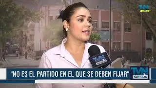 Yulieth Sánchez Carreño se lanza a la Cámara de Representantes