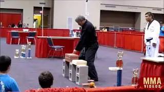 Bullshit Martial Art Masters part 2 - Bullshito