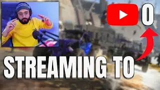 0 Viewers on Your Gaming Live Stream [Must Watch]