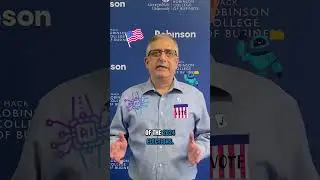 Generative A.I. & Elections - Prof. Arun Rai