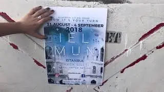 IELMUN 2018 Trailer
