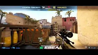 fuck esea