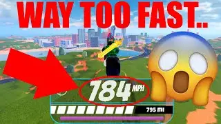 Jailbreak Glitches That Haven't Been Patched in a YEAR