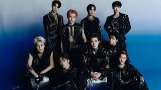 NCT HYPE PLAYLIST 2020 (FEAT. SUPERM)
