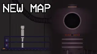 1.27 PREVIEW IS OUT! Reactor A5 gameplay (new map) in people playground