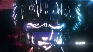 Tokyo Ghoul \ \ Remedy~
