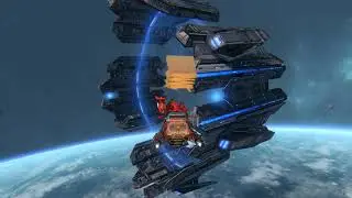 Star Conflict 2.0! Самое легендарное обновление за все времена