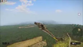 Arma 3 Exile Моменты №6