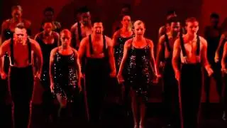 Brent Street 2011 Fulltime Song & Dance 