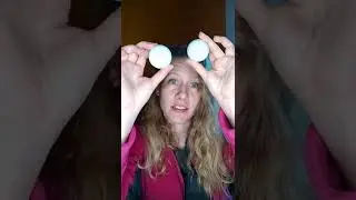 The #1 Golf Balls