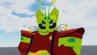 Gnarpy when xe discovers that the old ugc is back: