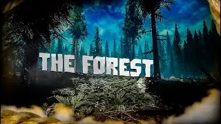 Прохождение Найти выживших ▶The Forest | часть -3