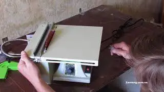 Многофункциональный станок BG-3118 - Обзор [от мастера Ромы]