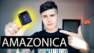 Видео отзыв об Amazonica.ru/Амазоника - производителя грибных добавок