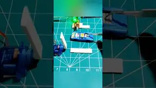 Automatic Gate Opening System using Arduino  