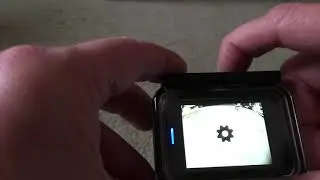 Akaso V50 Pro Auto Low Light Setting Problem.