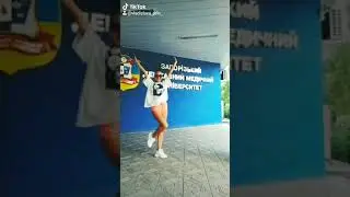 Лето 2019😍😜🦷
