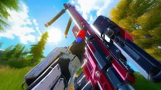 How to take an attractive thumbnail pic for your CODM video? #callofduty #cod #codm