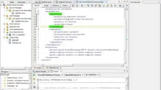 IPGRAY : how to create junit test case in netbeans