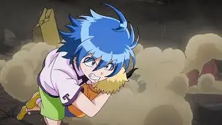 Iruma Saved Kid | Welcome to Demon School! Iruma-kun | View Clip