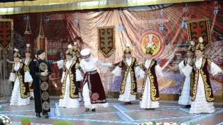 2015 nevruz kutlamaları kırgızistan türkiye manas üniversitesi