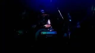 LUCTUS HYDRA en vivo santiago 1 / 2/2019