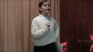 Картина Волка и Лисы репетиция