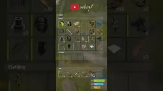 прикурил xd #rust #solo #shorts