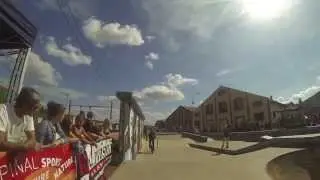 WDMN TV WOODMEN's CONTEST IV finales BMX