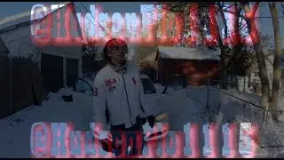 Hudson Flo - 