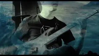 Generdyn - Oblivion guitar cover